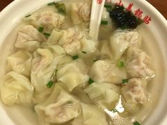 -小姜锅贴(凤凰街店)