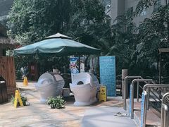 -渔岛海洋度假区