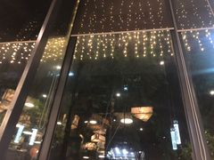 -伯顿西餐厅(厚街香榭丽店)