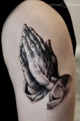 点击看大图 -飛凡TATTOO纹身•原创