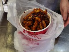 -周签签锅巴土豆(建设路总店)