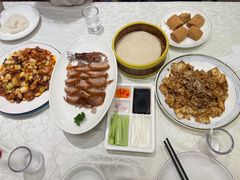 -福来居烤鸭店(天坛二店)