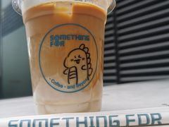 -Something For(中洲湾店)