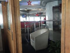 -天塔旋转餐厅
