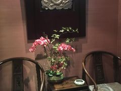 -华夏良子·足道SPA艾灸(王府井店)
