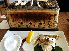 -笑福亭料理小馆(解放碑店)