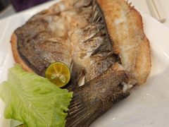 -太兴餐厅(东方广场分店)