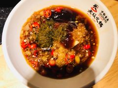 -老版火锅(半坡店)