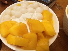 -小团圆糖水铺(襄阳南路店)