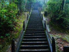 -腾冲云峰山