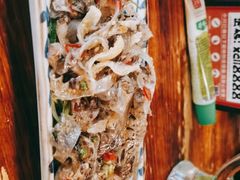 -小川洋风料理(汉街店)