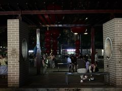 -鑫明明拉面(宁化路店)
