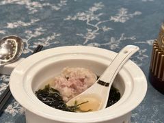 -扬州香格里拉·香宫中餐厅