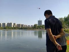 -桐乡凤凰湖