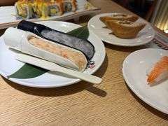 -温野菜涮涮锅(曲江大悦城店)