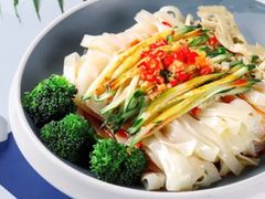 -魏家凉皮(马驹桥店)