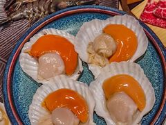 -大牛焱烧·和牛炭火烧放题