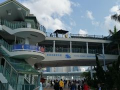 -香港海事博物馆