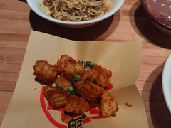 -周小波重庆小面·重庆名小吃(邹容路店)