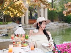 -青岛鑫江温德姆酒店