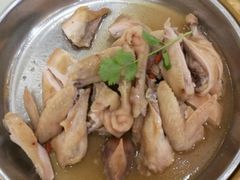 -天鲜阁·海鲜粤菜·33年老字号(石槎白云站店)