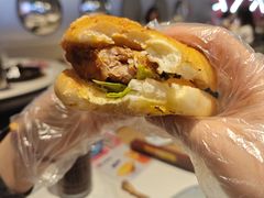-必胜客(八一店)