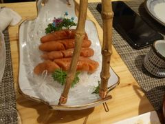 -吉之仙•中国制造•出口级食材日料店(领事馆总店)