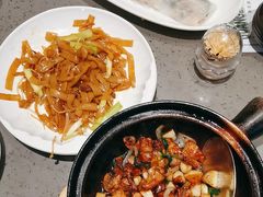 -延年酒店-荟享餐厅(东塘店)