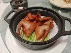 -白天鹅宾馆-玉堂春暖餐厅