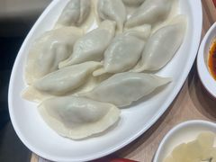 -喜家德虾仁水饺(浦东山姆店)