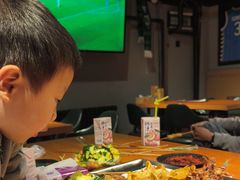 -京狮炙燥·精酿烧烤(首经贸店)