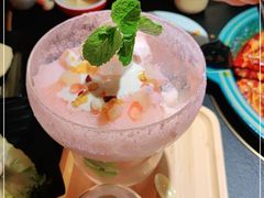 -吼堂老火锅(武汉 天地壹方南馆店)