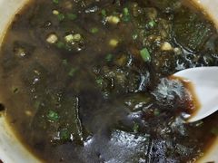 神仙豆腐-忆湖品鱼馆(千岛湖风景区店)