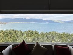 -三亚太阳湾柏悦酒店