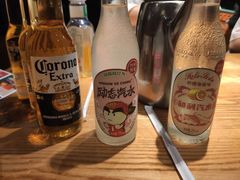 -薇酌饮·陕西菜(南门外店)