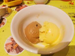 -咖啡苑自助餐厅·中国大饭店