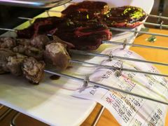 -牛上牛吊炉烧烤(红旗大街店)
