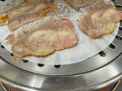 -允辛家·自助泥炉烤肉(九亭店)
