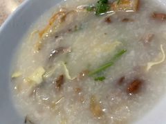 荔湾艇仔粥-点都德(大茶楼店)