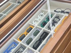 -大视光学•LINDBERG林德伯格•全球手工眼镜集合店(王府井店)