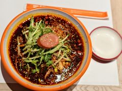 -三姐妹冷面馆(保卫路店)