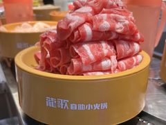 -龍歌自助小火锅(秦淮水游城店)
