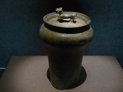 -重庆中国三峡博物馆(重庆博物馆)