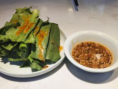 -华馨园北京烤鸭(丽水店)