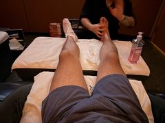 -大汉足道·影院式足疗按摩SPA(友谊广场店)