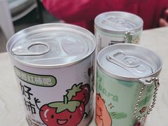 -巴黎春天(陕西路店)