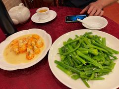 -胜记菜馆(文明路)
