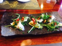 -天正河鲀·河豚亭(大连店)