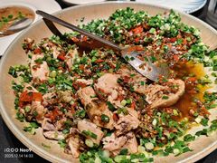 -山石榴·贵州菜(丰盛里店)