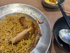 -小条食堂(筼筜天虹店)